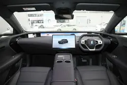 2026 545km 四驅Ultra版