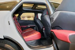 2025 500h F Sport Performance