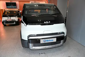 Kia PV5