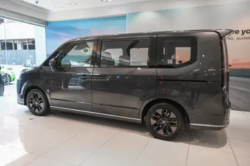 Honda Step WGN