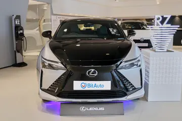 凌志RZ