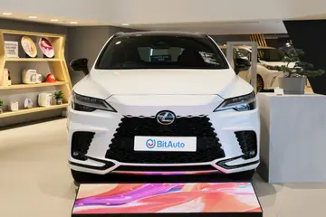 凌志RX