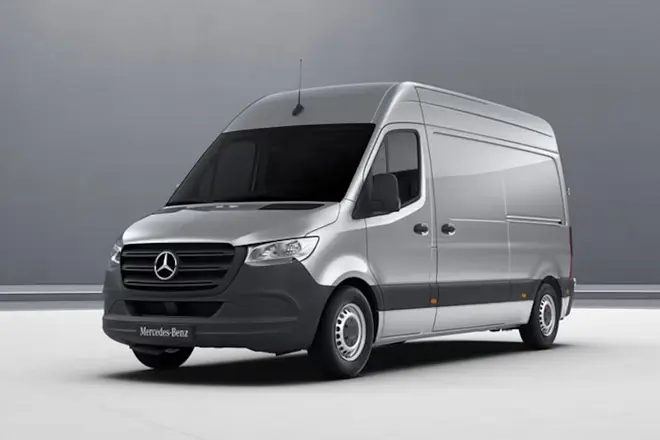 平治Sprinter