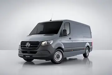 平治eSprinter