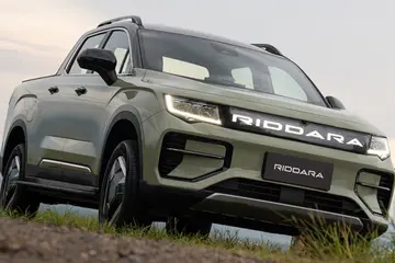 Riddara RD6