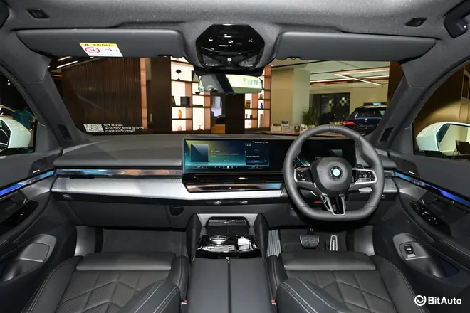 5 Series