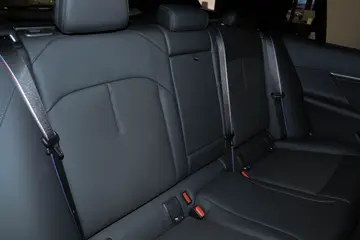 BMW M5 PHEV