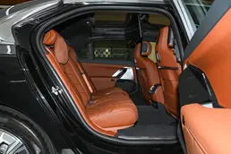 2025 eDrive50