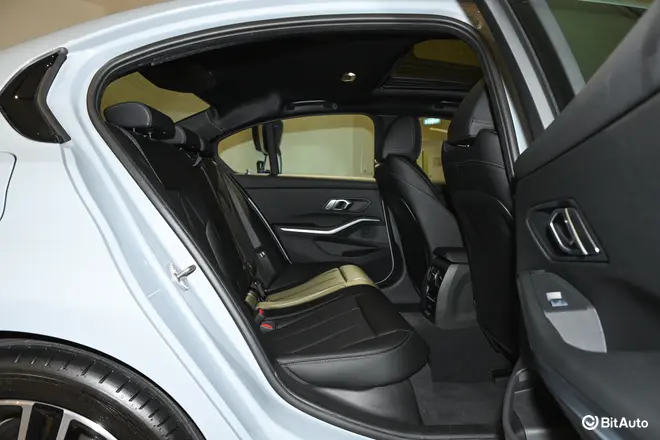 3 Series