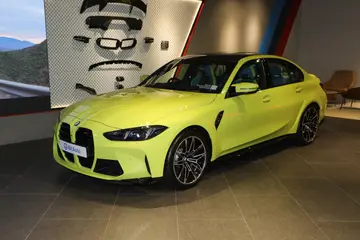 BMW M3