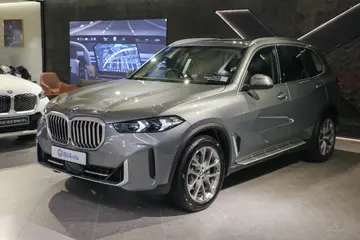 寶馬X5