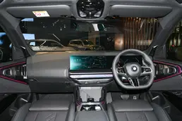 2025 20 xDrive M Sport Edition