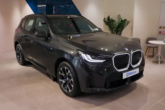 2025 20 xDrive M Sport Edition