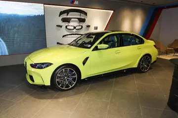 BMW M3