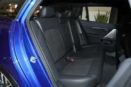 2025 M5 Touring