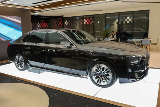 2025 eDrive50