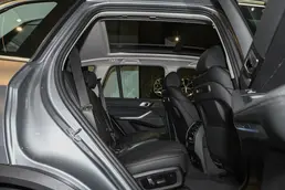 2025 xDrive40i M Sport Edition