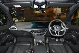 2025 318i M Sport Edition