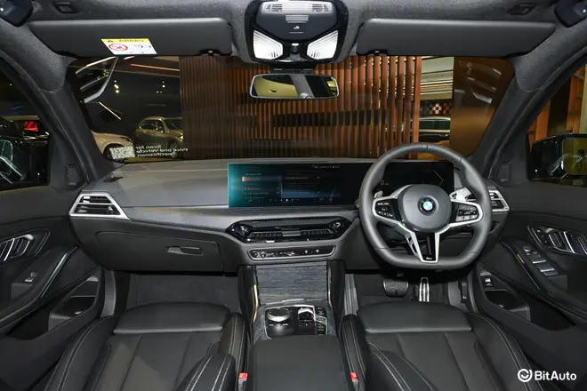 3 Series