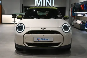 MINICooper BEV