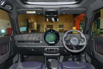 MINICooper BEV