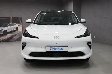 智己IM6