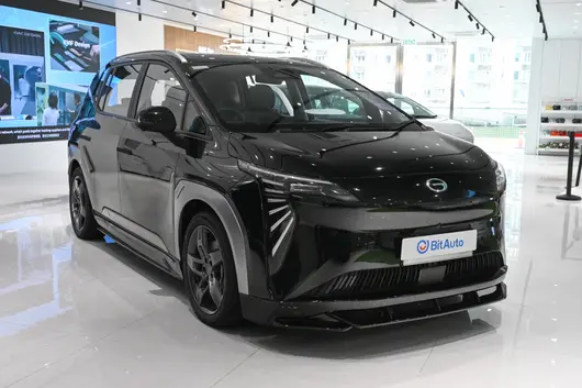 2025 490km Premium