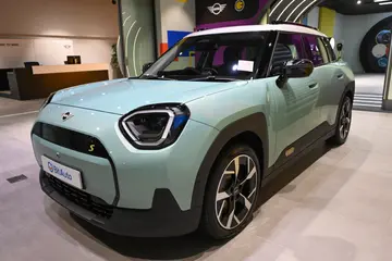 MINIAceman