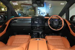 2025 2.0T 106km GX