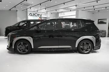 GAC Aion Y Plus