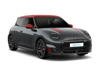MINIJCW BEV