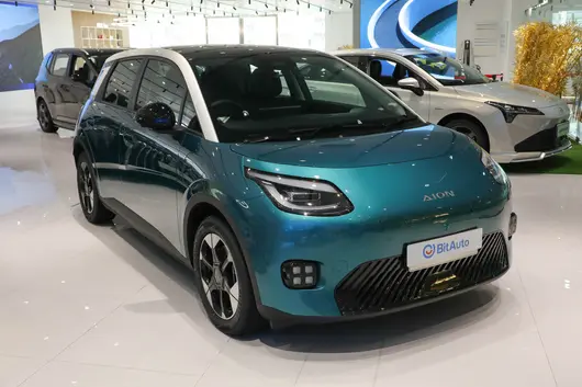 2025 500km Premium