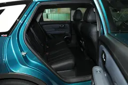 2025 500km Premium