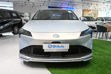 廣汽Aion ES