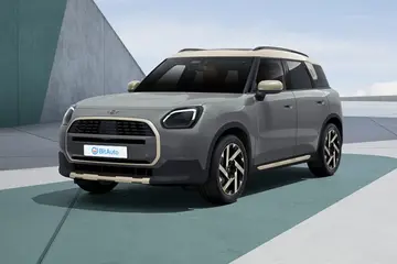 MINICountryman