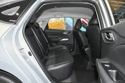 2025 442km Standard