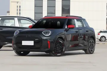 MINIJCW Aceman