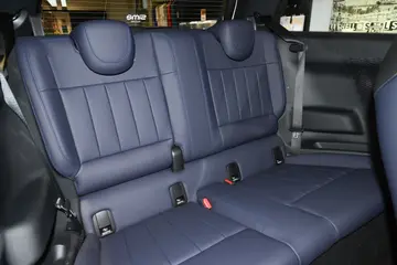 MINICooper BEV