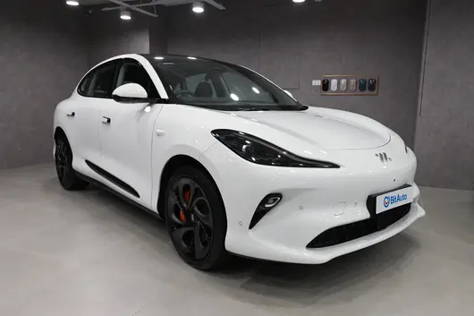 2025 450km 後驅標準版