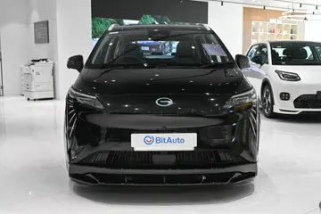 GAC Aion Y Plus