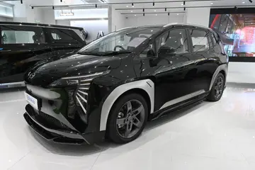 GAC Aion Y Plus