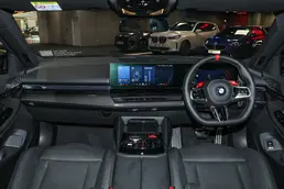 2025 M5