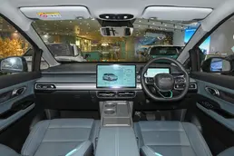 2025 490km Premium