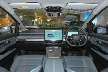 GAC Aion Y Plus