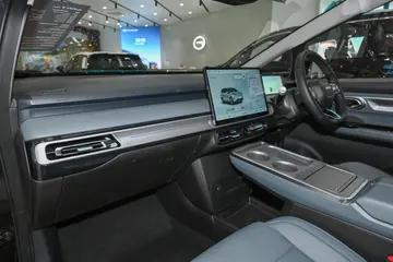 GAC Aion Y Plus