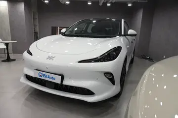 智己IM6