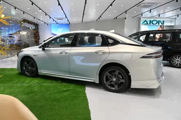 廣汽Aion ES