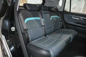 GAC Aion Y Plus