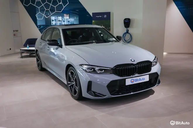 3 Series