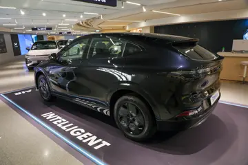 XPeng G6